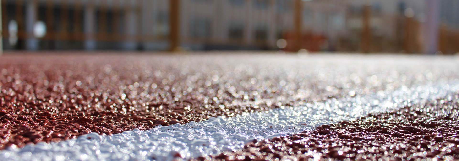 塑胶跑道新国标塑胶跑道